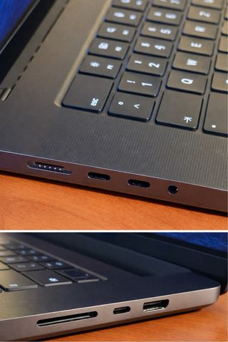 OPORTUNIDAD!!MacBook Pro 16” (2023) Batería 100%