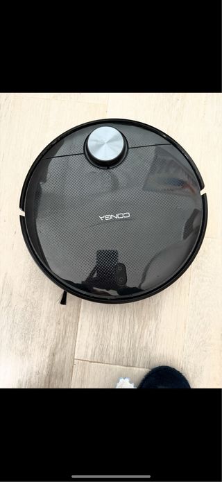 Robot Aspirador Cecotec