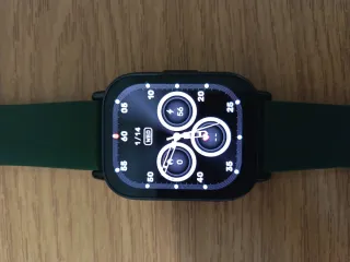 Reloj Xiaomi Redmi Watch 5 Lite Verde
