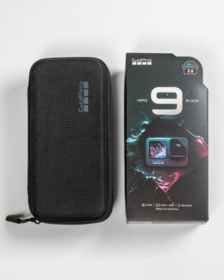 GoPro Hero 9 Black Fotocamera d'Azione