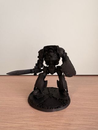 Contemptor-Galatus Dreadnought Legio Custodes