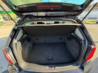 Volkswagen Polo 2010