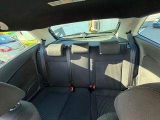 Volkswagen Polo 2010