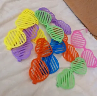 Accessori Carnevale: Wrench e Coltello trucco