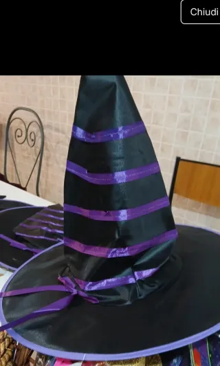 Accessori Carnevale: Wrench e Coltello trucco