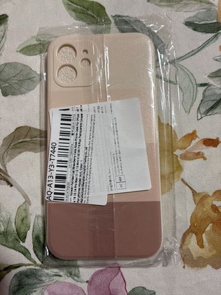Custodia iPhone 11 Gatto Dipinto Coreano