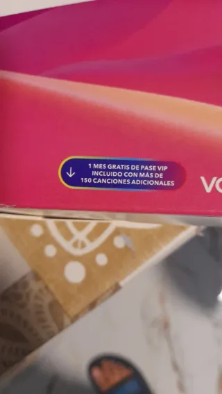 Let's Sing 2025 Nintendo Switch