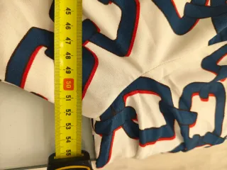 Vestido Morgan Talla 38