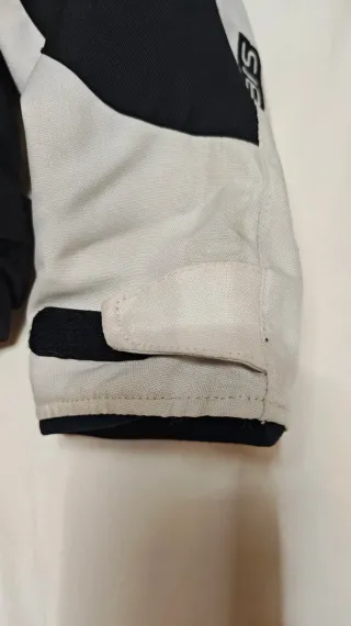 Chaqueta Moto Alpinestars Mujer Cordura Talla S