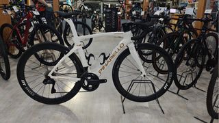 Bici Carretera Pinarello Dogma (Réplica)