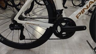 Bici Carretera Pinarello Dogma (Réplica)