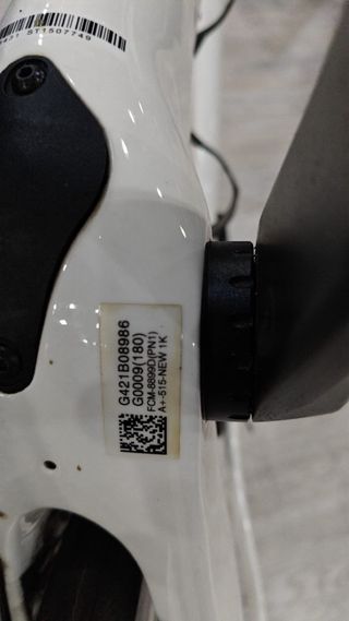 Bici Carretera Pinarello Dogma (Réplica)