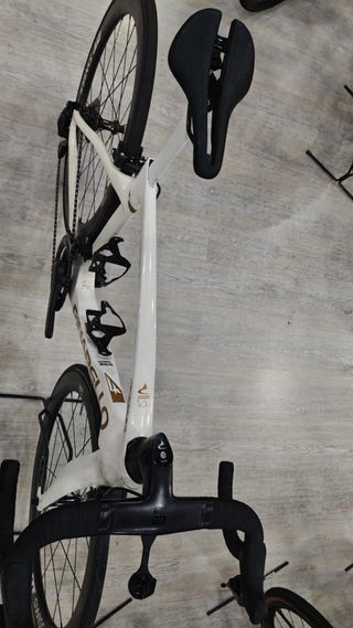 Bici Carretera Pinarello Dogma (Réplica)