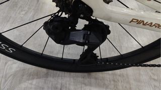 Bici Carretera Pinarello Dogma (Réplica)