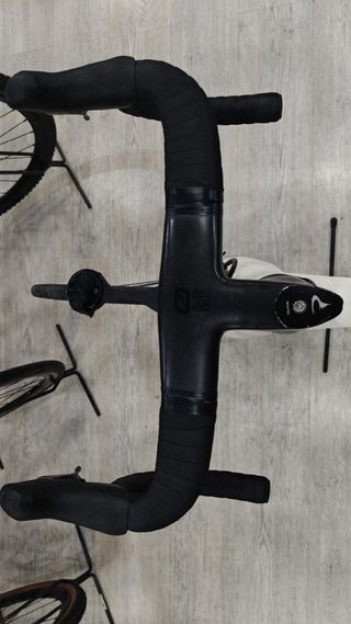 Bici Carretera Pinarello Dogma (Réplica)