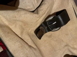 Bolsa de viaje vintage Donnay