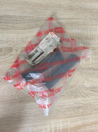 Aprilia SR/Rally/Amico