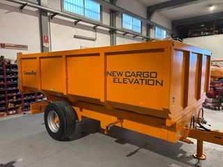 Remolque Cigarron CampoSur