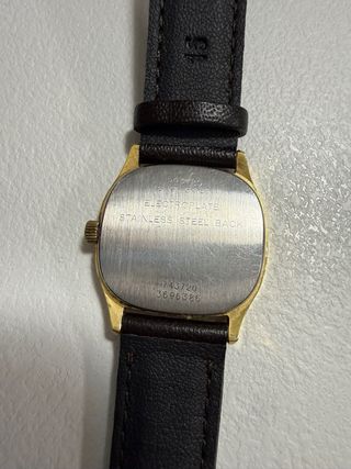 Reloj Universal Genève