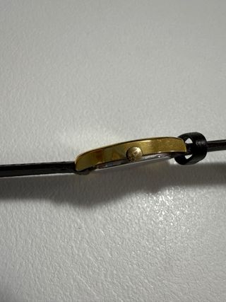 Reloj Universal Genève