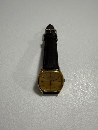 Reloj Universal Genève