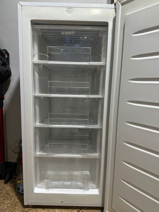 Congelador 5 cajones