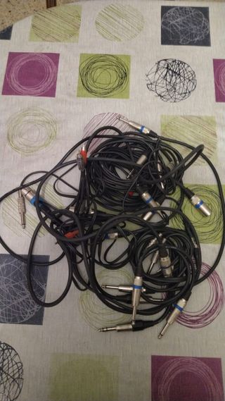 Consola Mezcla YAMAHA MG16/4