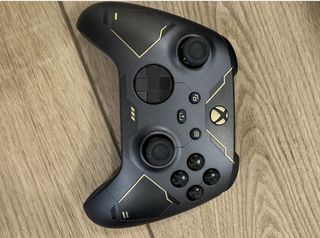 Xbox Series X 20° Anniversario Halo Infinite