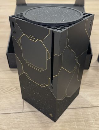 Xbox Series X 20° Anniversario Halo Infinite