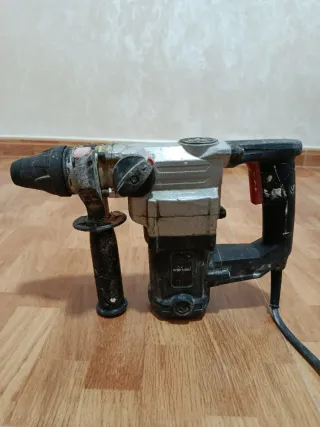 Taladro percutor profesional