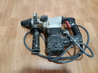 Taladro percutor profesional