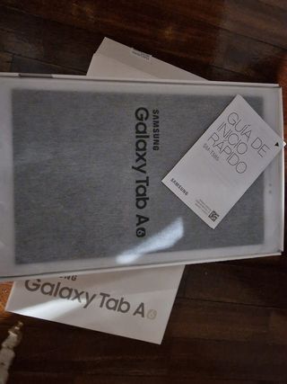 Samsung Galaxy Tab A6 10.1 LTE 2GB RAM