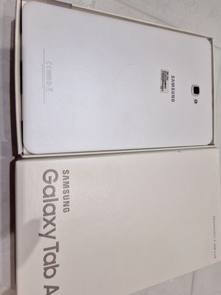 Samsung Galaxy Tab A6 10.1 LTE 2GB RAM