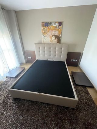 Montaje de todos tipos de muebles