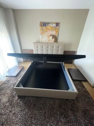 Montaje de todos tipos de muebles