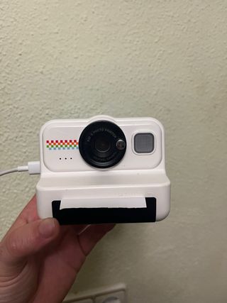 Cámara Impresora Fotos Kid's