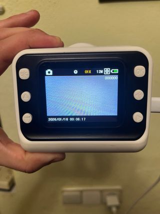 Cámara Impresora Fotos Kid's