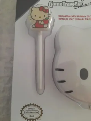 NUEVO. Oficial Nintendo. Funda 3DS+ Funda juegos