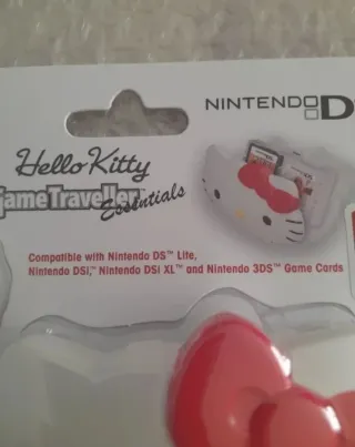 NUEVO. Oficial Nintendo. Funda 3DS+ Funda juegos