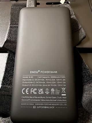 Orion Pantalla Grande para Nintendo Switch