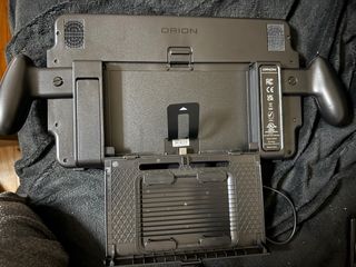 Orion Pantalla Grande para Nintendo Switch