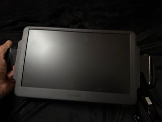 Orion Pantalla Grande para Nintendo Switch