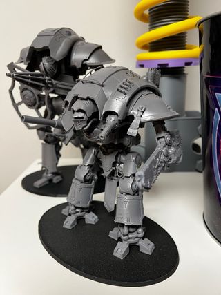 Figuras de colección