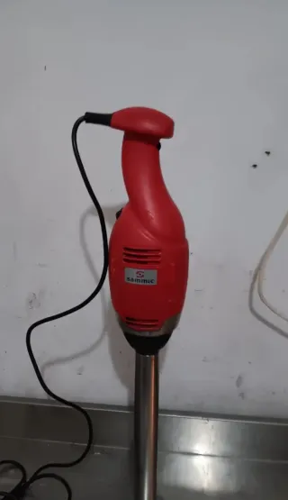 Batidora Sammic TR 350