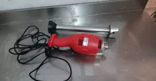 Batidora Sammic TR 350