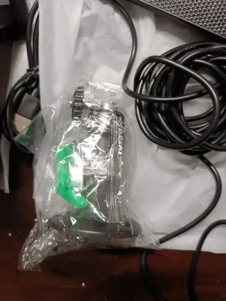 Cámara de vigilancia SZSINOCAM