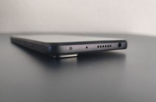 Xiaomi Redmi Note 11 Pro 5G 64GB Gris