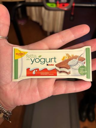 Calamita/Magnete NUOVA RARISSIMA Marca”KINDER”Orig