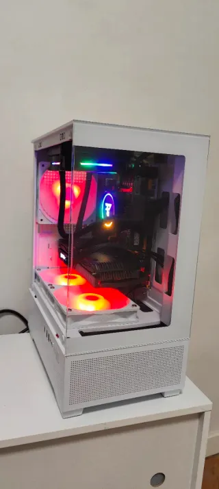 PC Gaming RTX 3060 Ti | 32GB RAM | 1TB NVMe