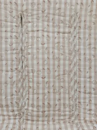 Funda silla bebé Pasito a pasito